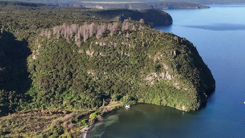 Waihaha Water Treatment Plant – Detailed Design