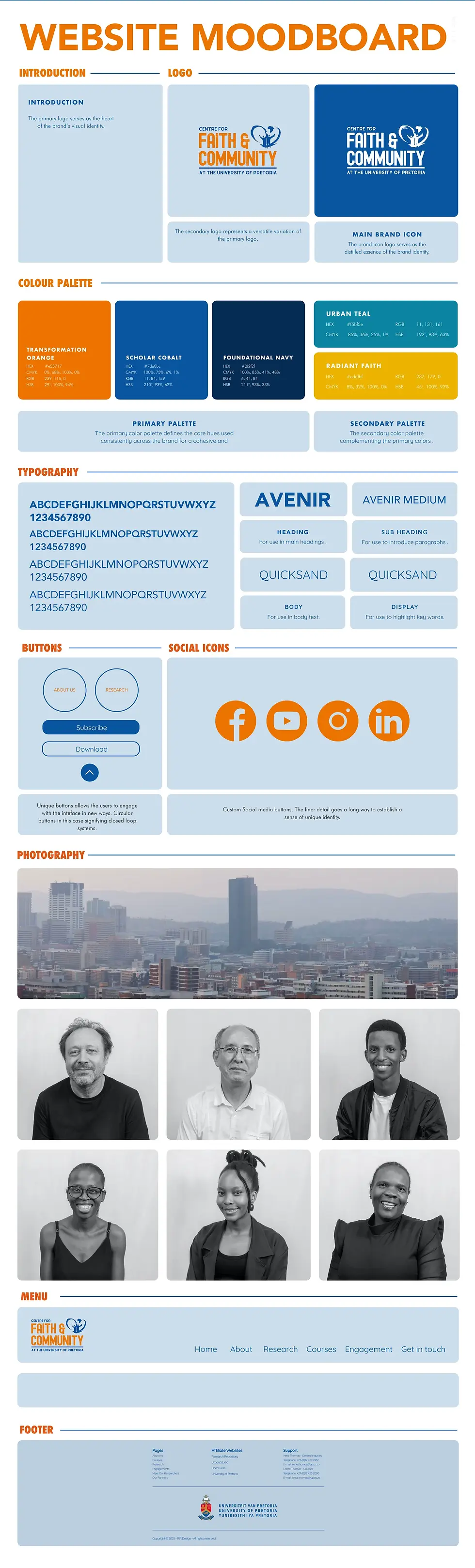 centre-for-faith-and-community-Web-Design-Guidline