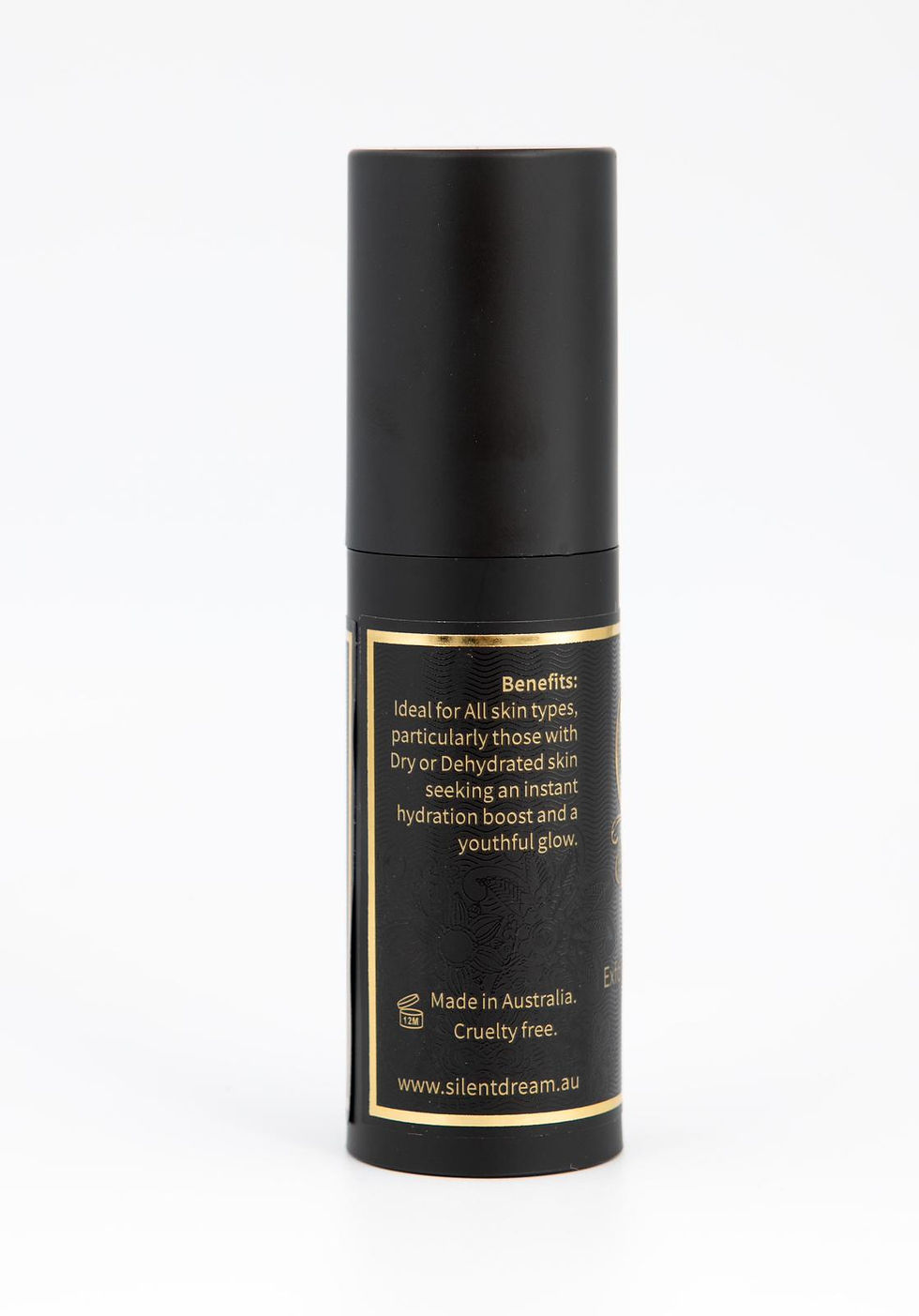 Миниатюра: Exfoliating Luxe Serum