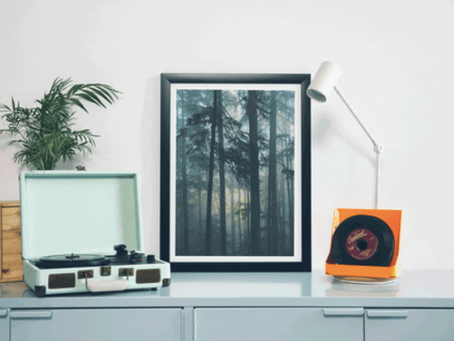 Tips voor het voorbereiden en het inrichten van uw woning voor het maken van foto’s