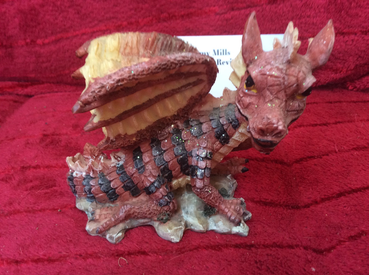Cute Dragon #2