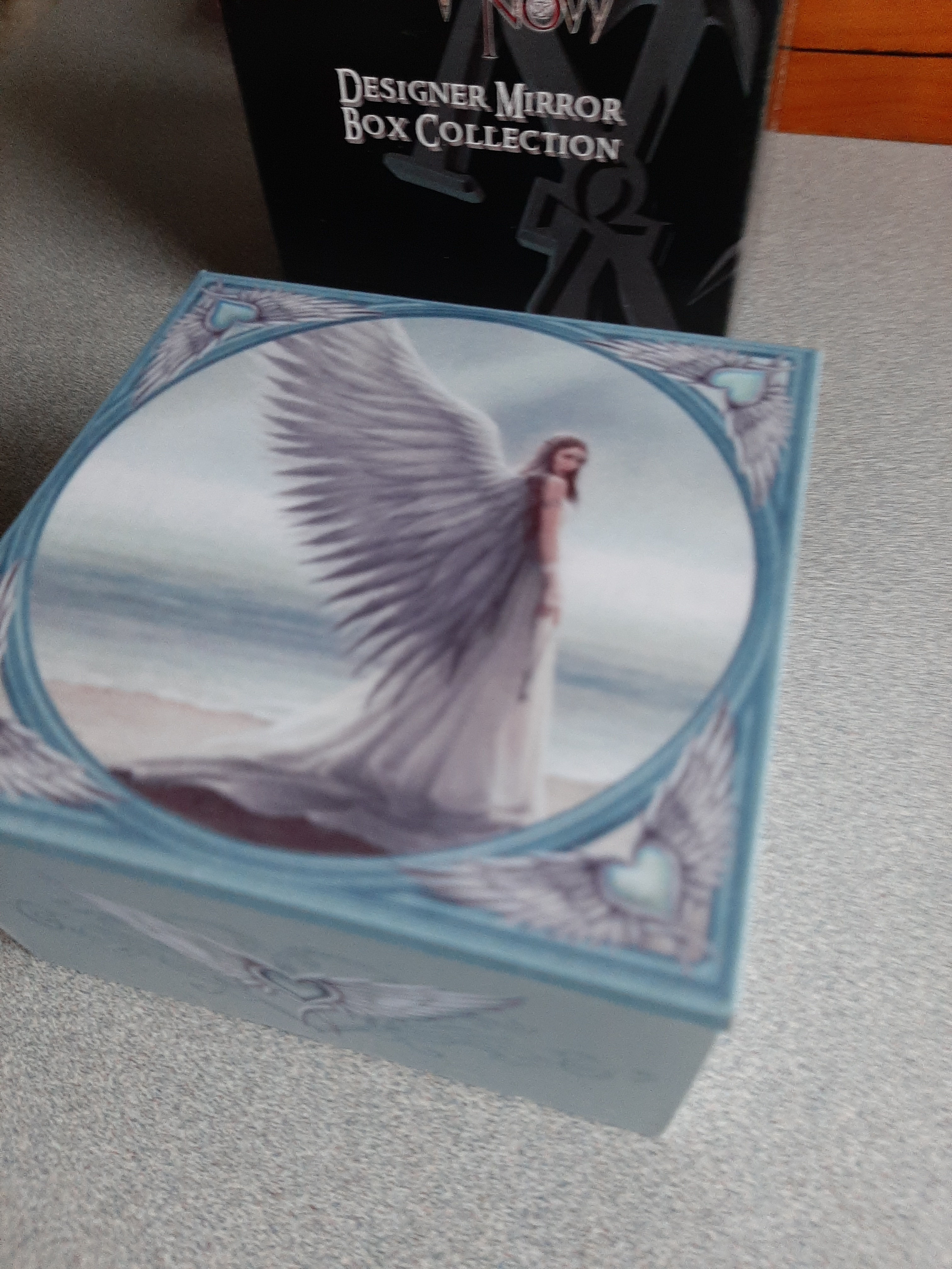 Jewellery/Trinket Box