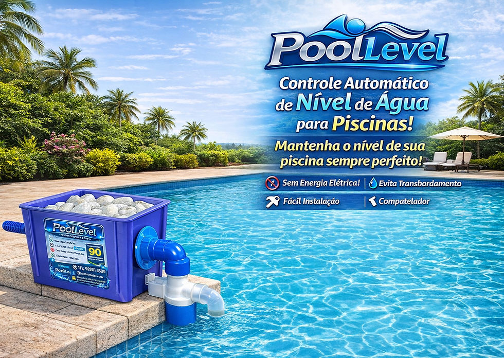 Miniatura: POOLLEVEL