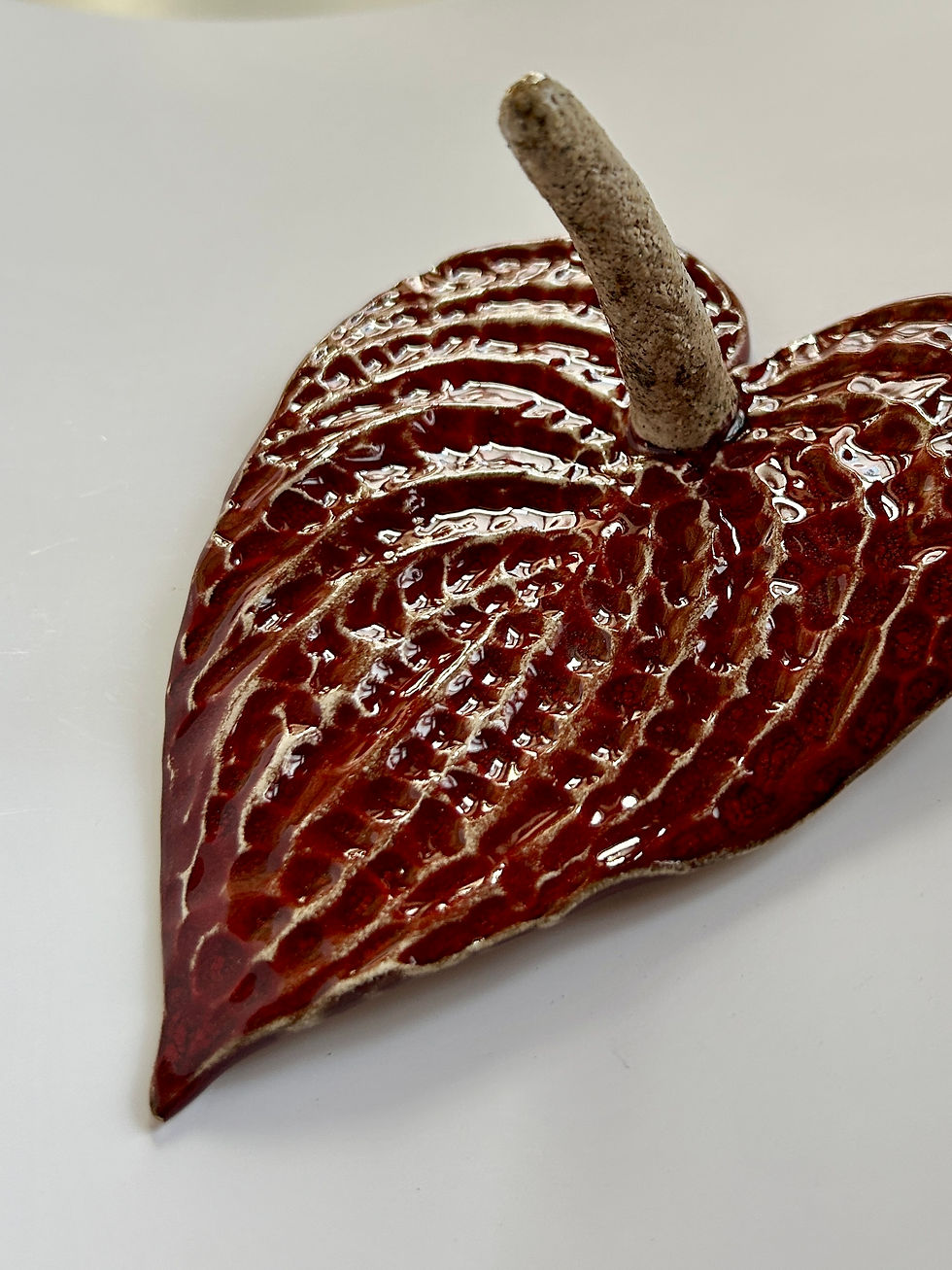 Küçük resim: Anthurium Dish