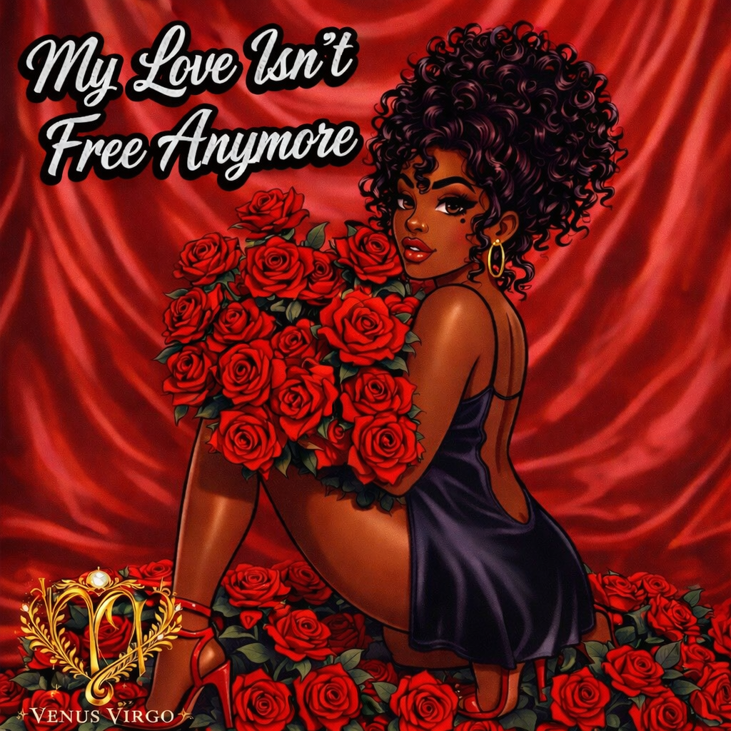 Venus Water: My Love Isn’t Free Anymore