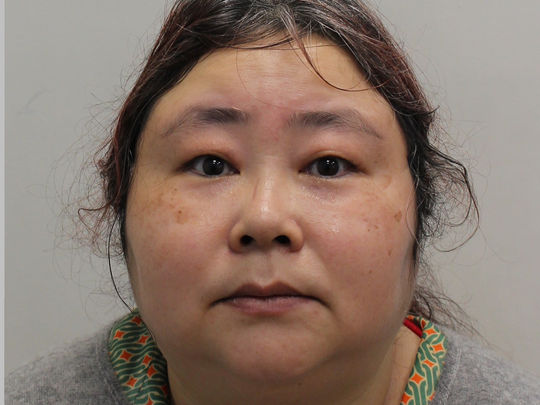 Woman jailed over world's biggest ever cryptocurrency seizure now worth around £5 billion