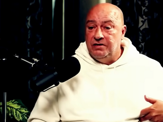 RETTENDON 30 YEARS ON: Denials from Billy Jasper and Mr D as 'bombshell' deathbed letter emerges