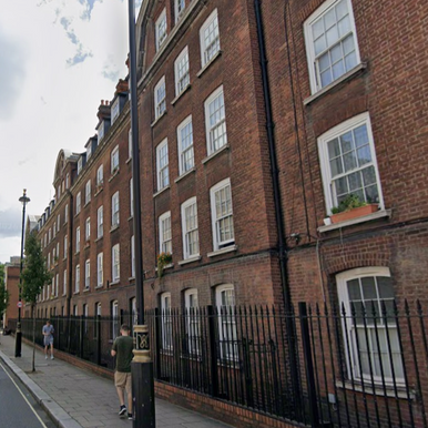 Mother Zahira Byjaouane charged with murder of 18-day-old baby daughter who fell to death from property in Westminster appears in court