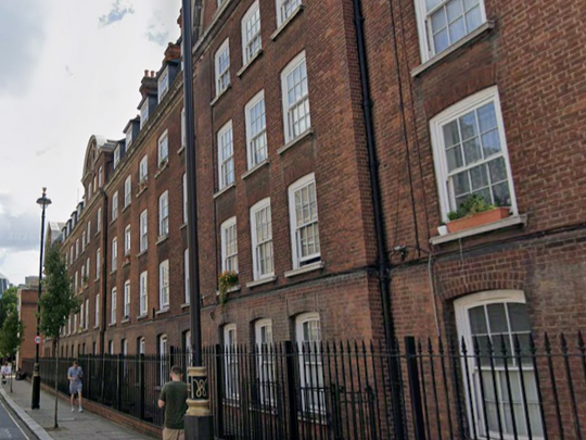 Mother Zahira Byjaouane charged with murder of 18-day-old baby daughter who fell to death from property in Westminster appears in court