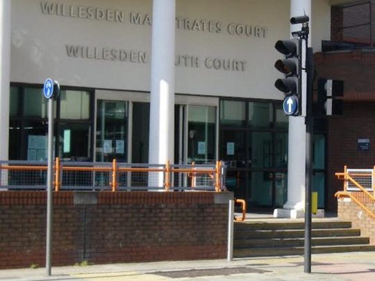 EXCLUSIVE: Man admits disembowelling cat and removing an eye - mental health tests before sentence