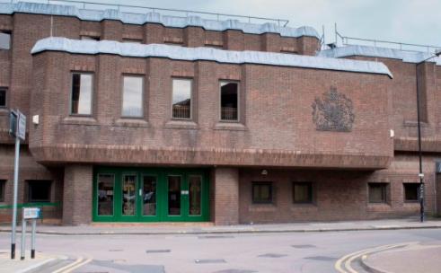 Man to face trial in UK over charges of alleged sexual offences against several boys in Myanmar