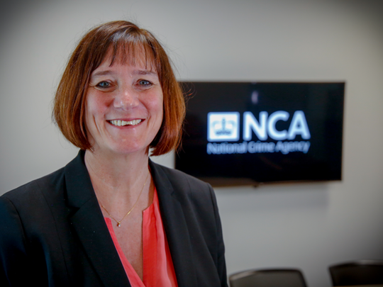 Dame Lynne Owens announces retirement as Director General of National Crime Agency