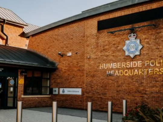 Humberside child sex grooming gang probe Operation Conference closed for second time with no charges