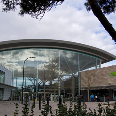 Police confirm murder probe after security guard stabbed to death at Milton Keynes shopping centre