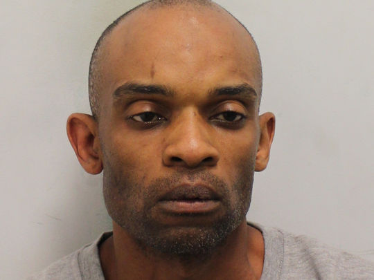 Man stabbed partner to death in sickening act of domestic abuse - monster admits guilt