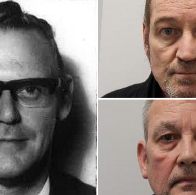COLD CASE: How police proved the Stewart brothers killed civil servant Anthony Littler near East Finchley tube station more than 40 years after brutal murder