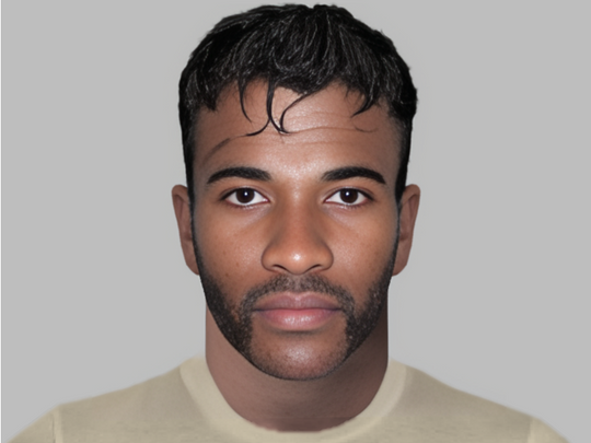 'Arabic man' sliced then raped victim in Hyde Park London after demanding sex in horror stranger attack - suspect at large