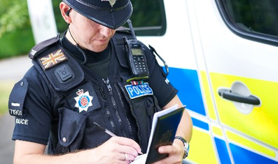 Harlow schools warn over sex pest
