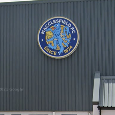 Macclesfield FC former website manager Daniel Taylor sacked after admitting indecent images of children offences doges jail with suspended sentence - told police he thought he was buying 'adult porn'