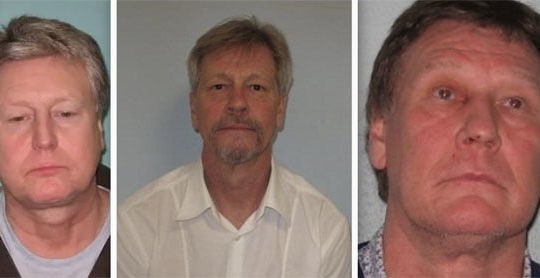 EXCLUSIVE: Terry Adams finance probe gets adjourned - AGAIN