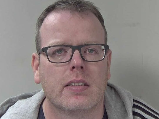 IRISH conman gets nine years in prison over UK's biggest ever firearms seizure