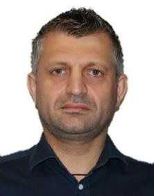 MARIUS DRAGHICI: Romanian national sought by police over lorry deaths of 39 Vietnamese migrants