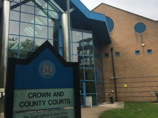 Man charged with murder after police reveal death of seriously injured Hassan Bousanguar - family pays tribute