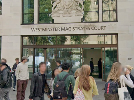 WORLD EXCLUSIVE: Extradition request to UK for mystery Irish drug dealing suspect being shrouded in