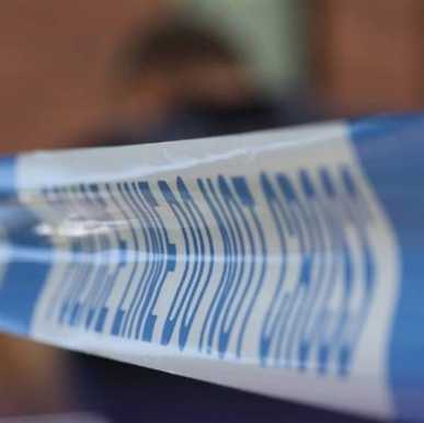 Police recover sawn-off shotgun believed to have been used to shoot officer in foot in Nottingham in early hours of today