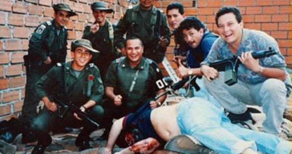 Quante Persone Ha Ucciso Pablo Escobar