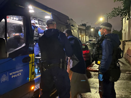 ENCROCHAT HACK: More arrests in encrypted phones probe as court ruling on 'live intercept' awaited