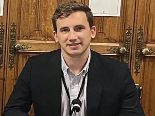 Key select committee MPs turn spotlight back on CPS Director of Public Prosecutions over reason it dropped case against men accused of spying for China in Parliament