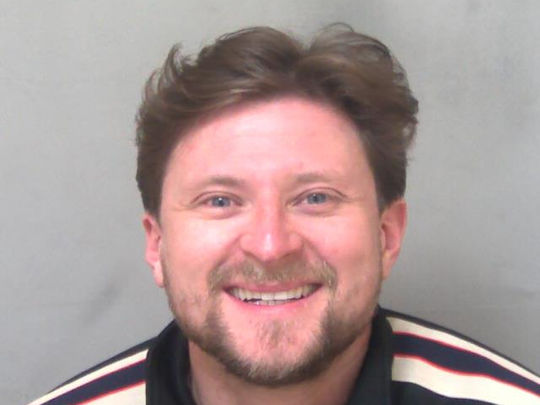 Grinning Jack Hollister ran multi-million pound cocaine empire from Essex home aided by 71-year-old drug courier William England