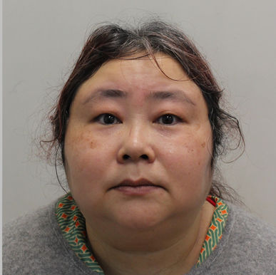 Face of woman convicted over 'world's biggest' cryptocurrency seizure valued at £5.5 billion