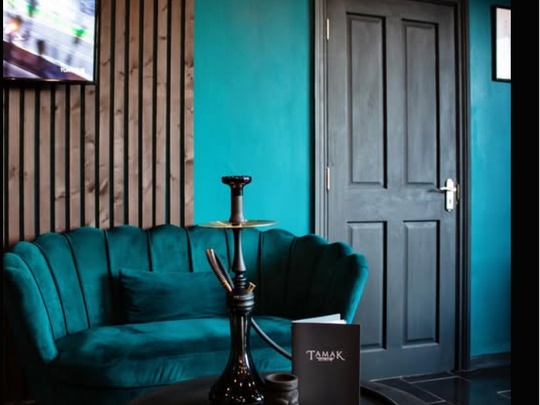 EXCLUSIVE: Met cop was 'secret shisha bar boss who assaulted customer at unauthorised venue'