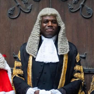 Parents could be excluded from children's lives more easily by family courts as David Lammy plan to scrap some jury trials presses on
