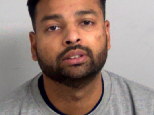 VIJAY HAMID: Maldon drug kingpin's gang ordered to pay back more than £800,000