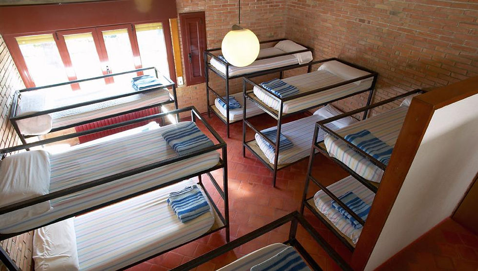 habitacions