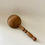 サムネイル： measuring spoon_栗渋染