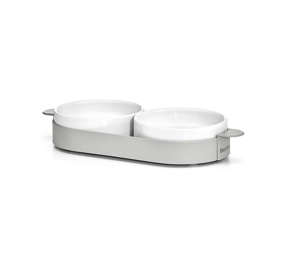 サムネイル： MiaCara / Tavoletta(Cat Bowl)