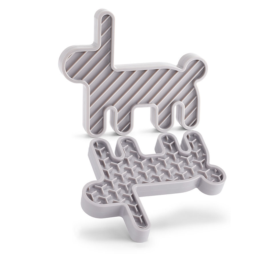 サムネイル： MiaCara /Lepre Activity Dog Toy