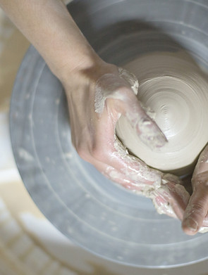 Pottery Workshop