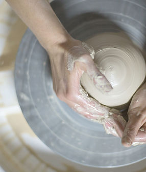 Keramik-Workshop