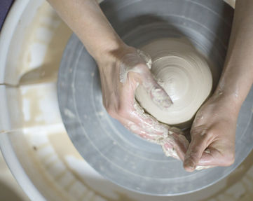 Pottery Workshop