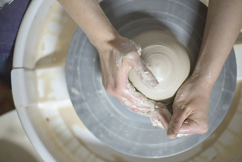 Pottery Workshop