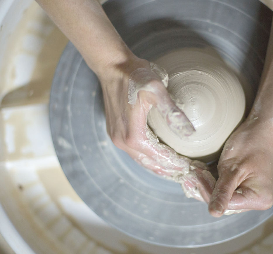 Pottery Workshop