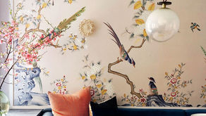 Cand tapetul salveaza situatia