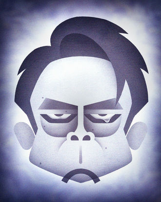 小泉進次郎さん