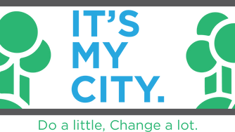What is "It's My City?"