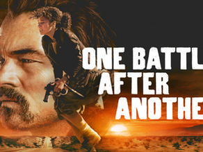 One Battle After Another